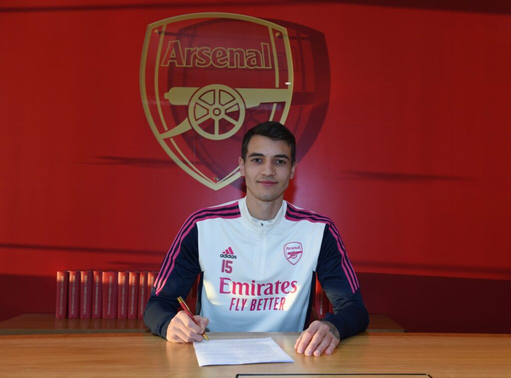 Jakub Kiwior joined Arsenal in a January transfer after being pursued by all of the top Serie A sides. Neither seriously moved for him in the past window.