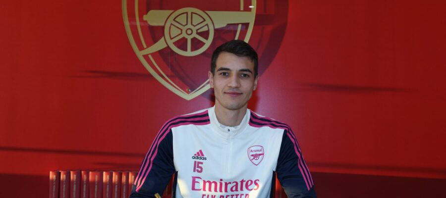 Jakub Kiwior joined Arsenal in a January transfer after being pursued by all of the top Serie A sides. Neither seriously moved for him in the past window.
