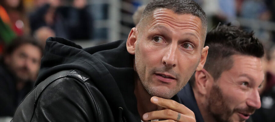 Despite Inter cruising to a comfortable 1-0 win over Milan in the Derby della Madonnina, they sit a whopping 13 points behind Luciano Spalletti’s Napoli.
