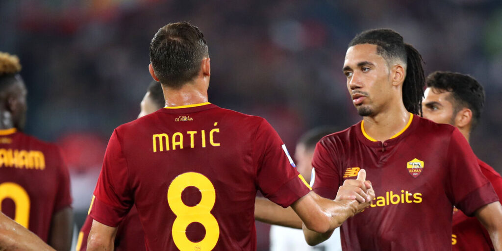 Nemanja Matic is likely to stay at Roma next season regardless of the future of José Mourinho. The midfielder inked a one-year contract with an option.