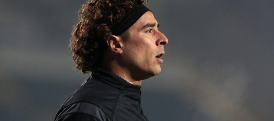 Guillermo Ochoa has been extremely solid since joining Salernitana. Bigger Serie A sides will consider signing him in the summer if he becomes available.