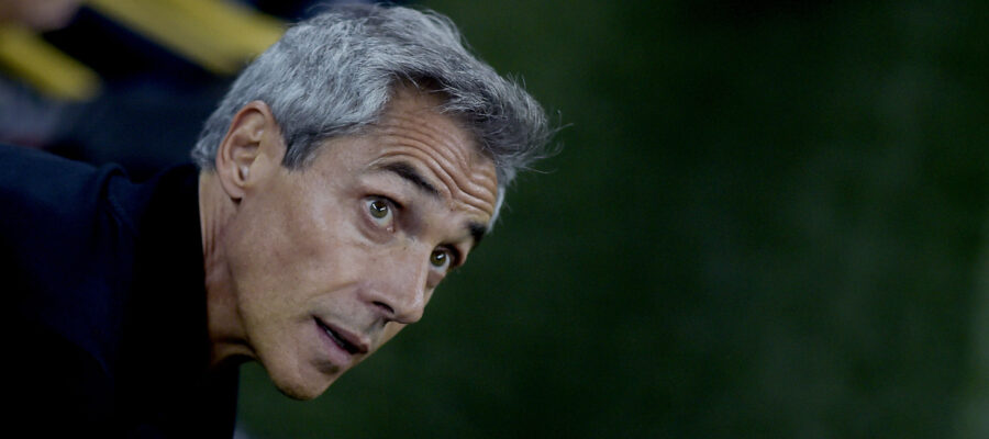 Salernitana have chosen Paulo Sousa to succeed Davide Nicola on the bench. The previous gaffer was dismissed for the second time in the span of a month.