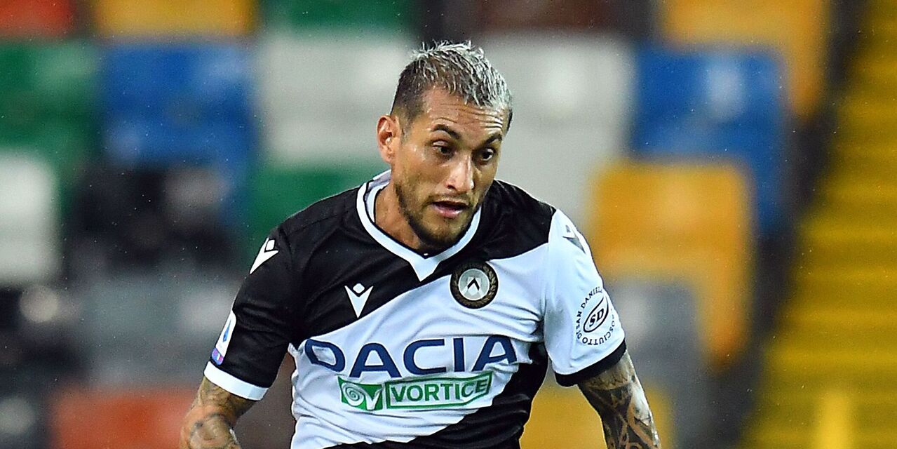 Davide Frattesi might not be the only addition to the Inter midfield, as the club is interested in Roberto Pereyra as well.