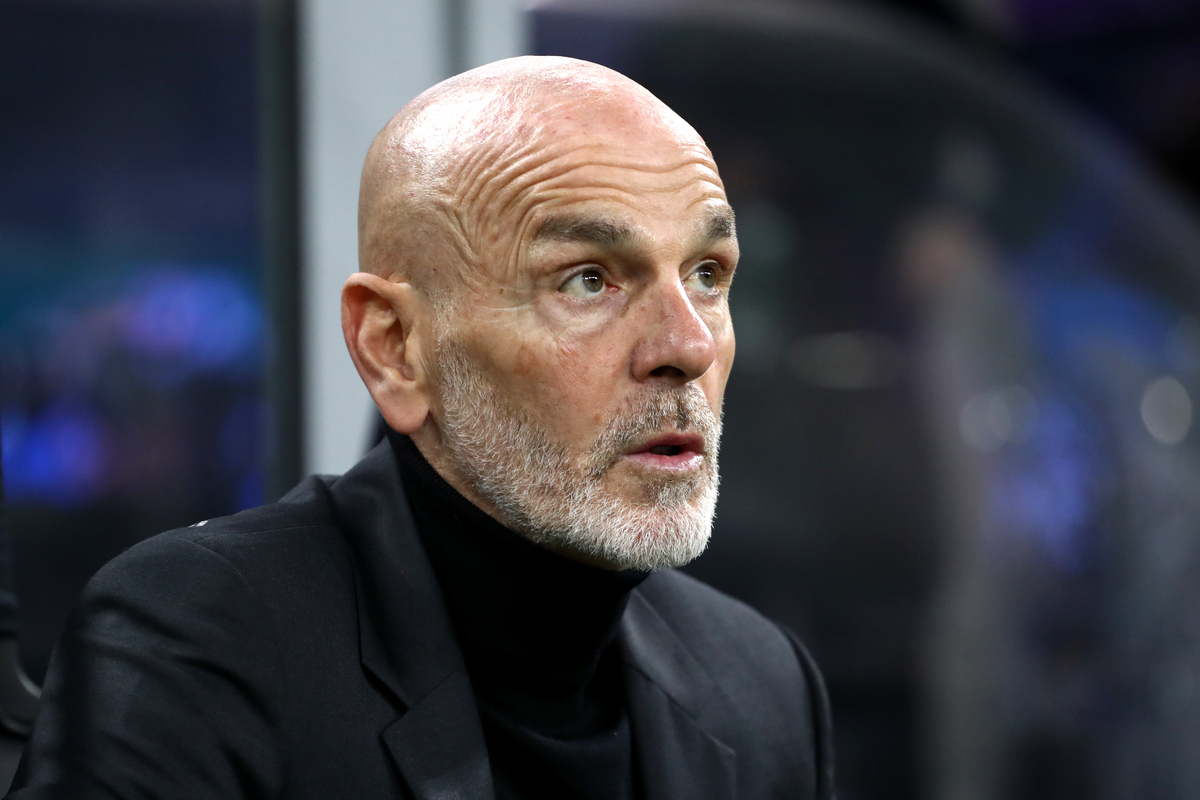 Stefano Pioli refused to apologize to the fans following the large loss in the Derby but slightly walked back his statements.