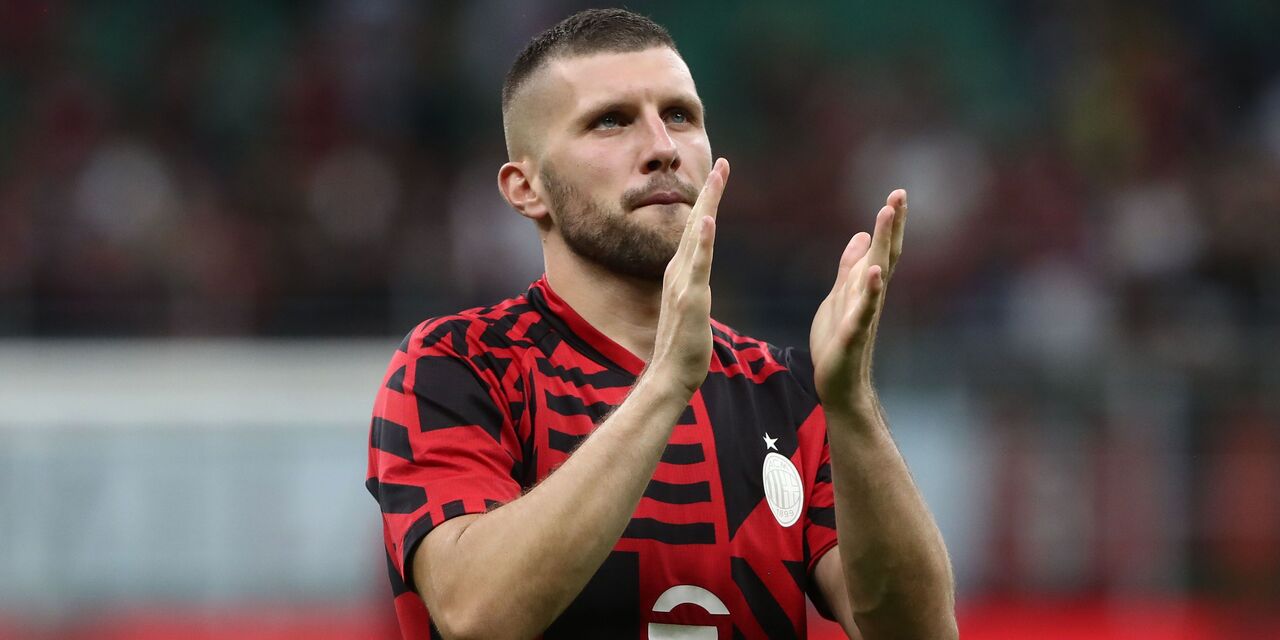 Fenerbahce have Ante Rebic in their crosshairs. They have until March 5th to come to terms with Milan and the player, whom they want on loan with an option.