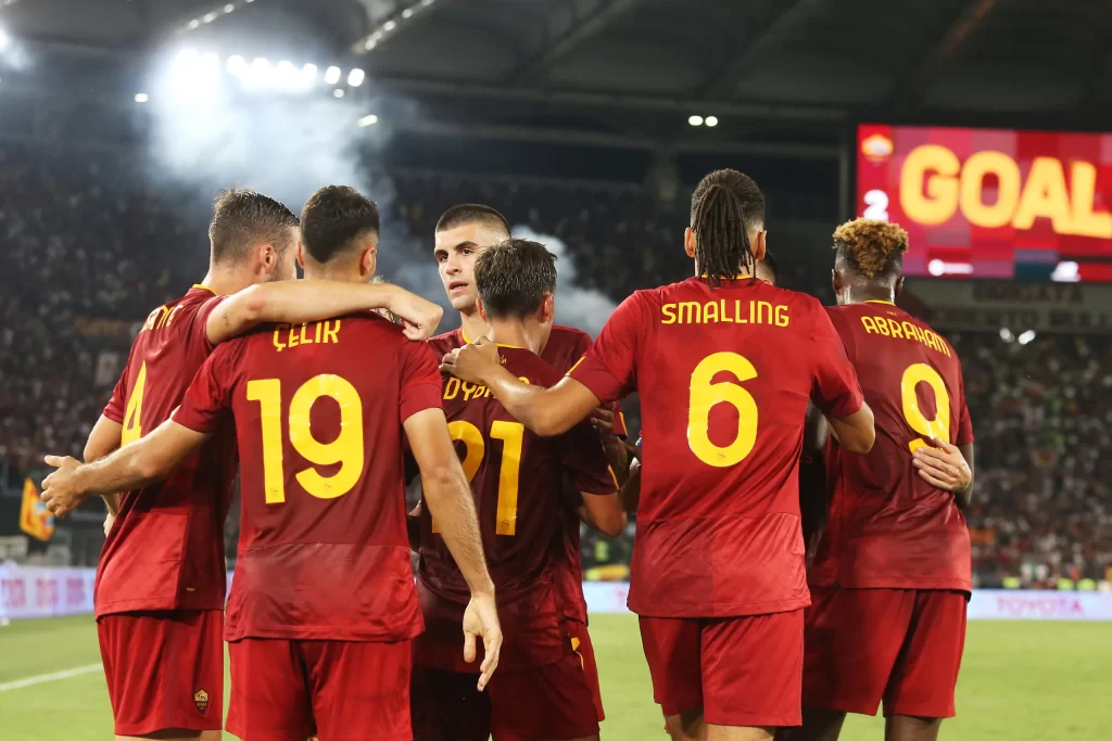 Roma will have the opportunity to fuel their Champions League bid in the next few Serie A matches. Lecce, Verona, and Cremonese are next on their schedule.