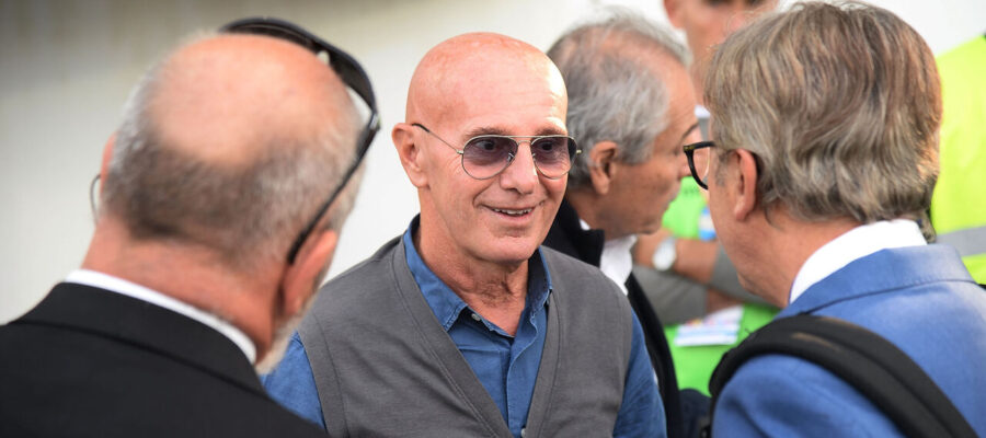 Arrigo Sacchi had searing words toward Milan and Stefano Pioli for their lackluster showing in the Derby: "They are no longer a team."