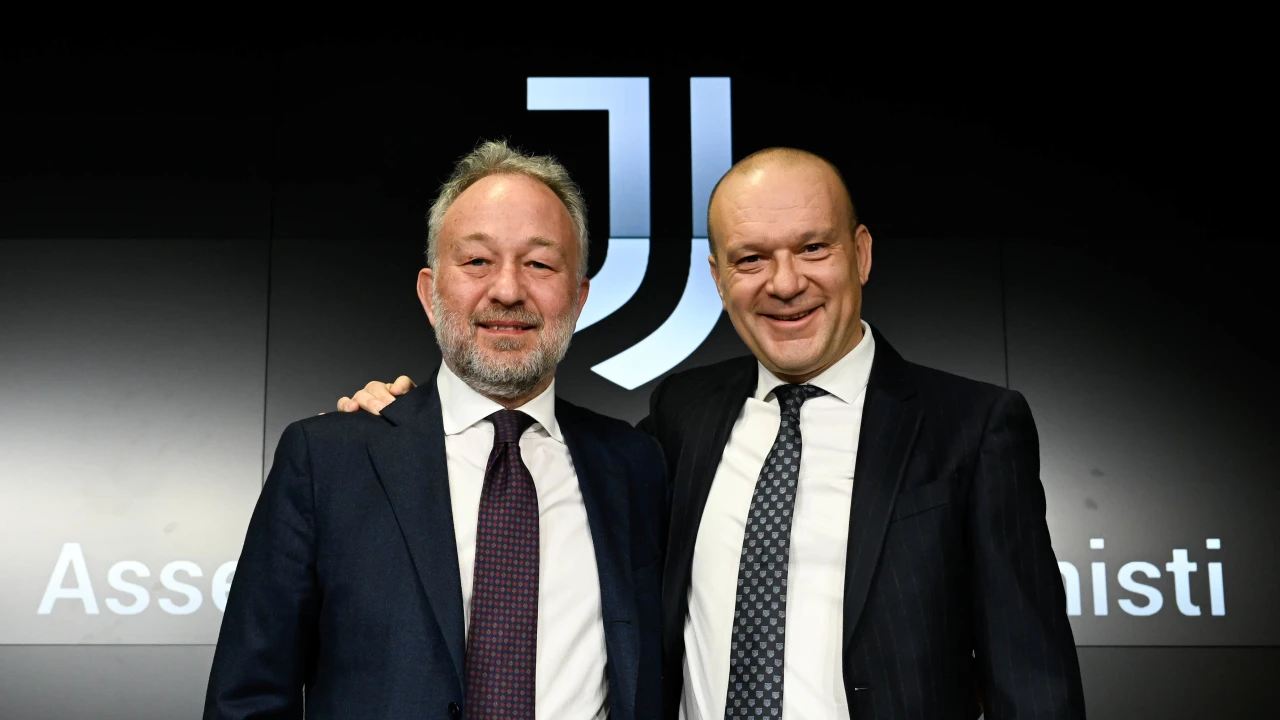 The Juventus ownership doesn’t plan to pour money into the club for the next three years amid their ongoing tribulations.