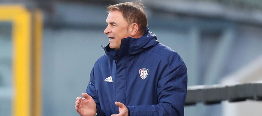 Spezia are putting the finishing touches on the negotiation to hire Leonardo Semplici to succeed Luca Gotti, who was fired about a week ago.