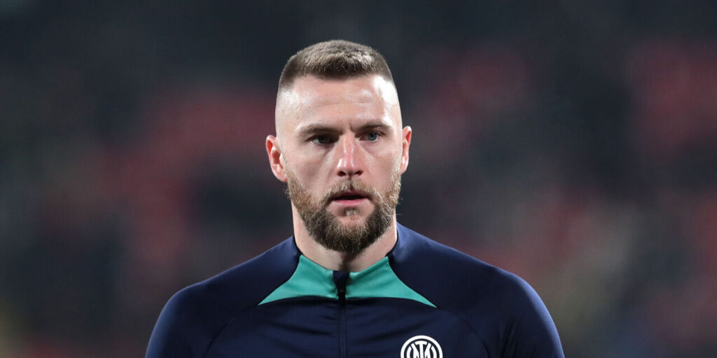 Inter defender Milan Skriniar will sign for Paris Saint-Germain at the end of the season, albeit with a modified one-of-a-kind contract.