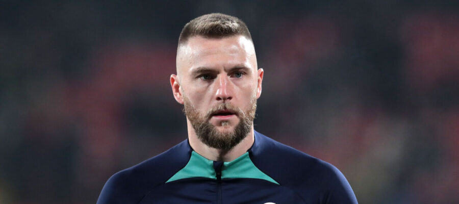 Inter defender Milan Skriniar will sign for Paris Saint-Germain at the end of the season, albeit with a modified one-of-a-kind contract.