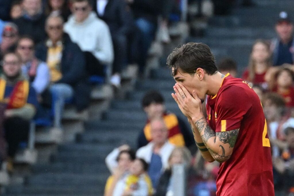 Nicolò Zaniolo is one step away from joining Galatasaray. The Turkish club and Roma are putting the finishing touches on the deal.