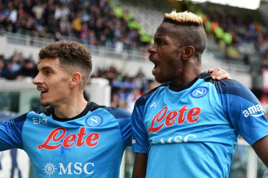 Here are our player ratings for Napoli who further cemented their uncontested spot on top of the Serie A table with a 4-0 win over Torino