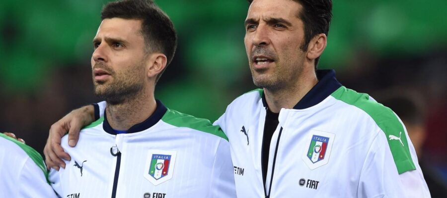 Buffon, who is still punching above his weight at 45, has criticized Italian media for not understanding the footballing landscape.