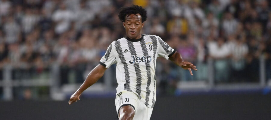 Roma pursued Juan Cuadrado in the past, and they are set to rekindle their interest should he really leave Juventus on a free.