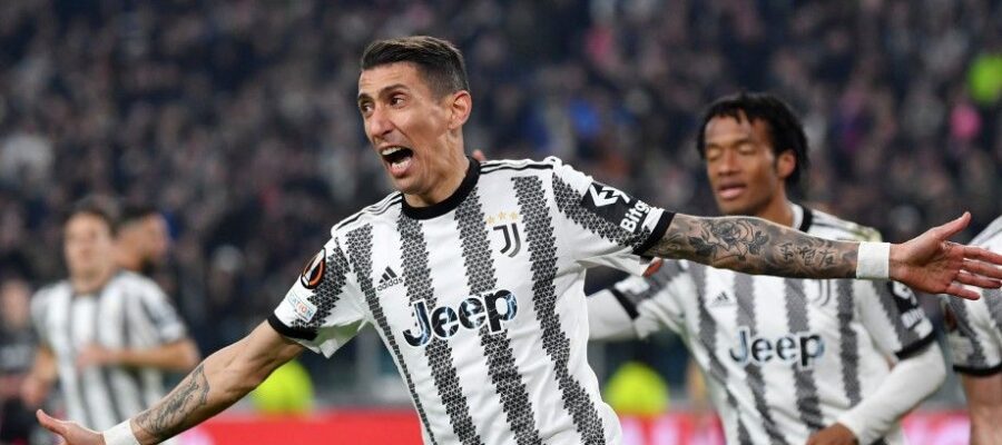 Di Maria, Juventus, Freiburg