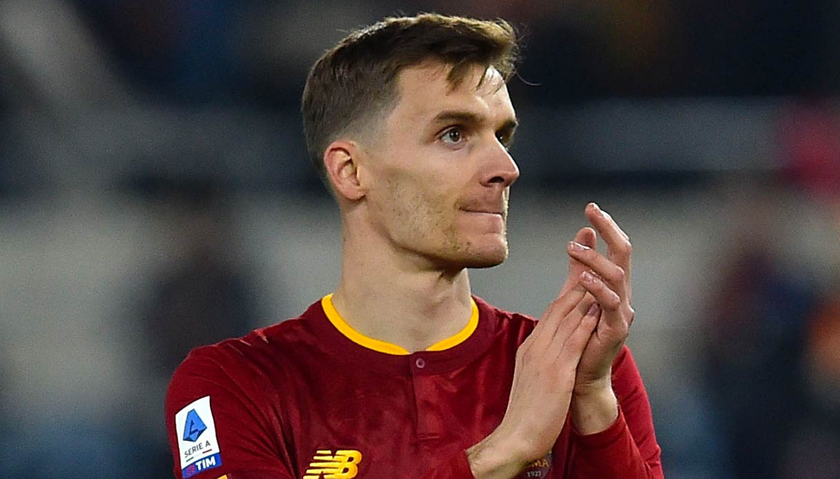 Roma are on the brink of securing the return of Diego Llorente from Leeds United. He spent the second half of the past campaign in the Italian capital.