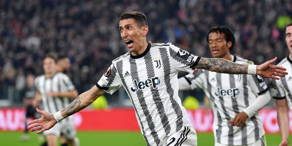 Angel Di Maria and Juventus are moving toward a one-year renewal. The winger hinted at his desire to stay put, and the Bianconeri are happy to oblige.