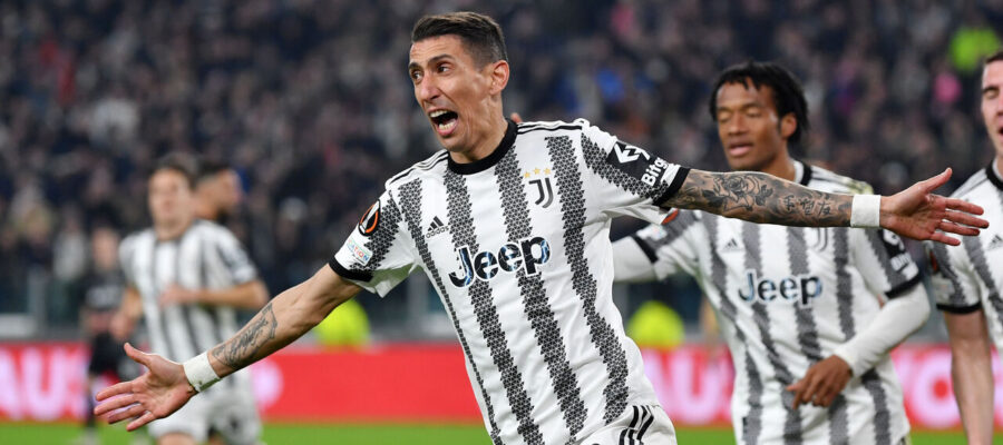 Angel Di Maria and Juventus are moving toward a one-year renewal. The winger hinted at his desire to stay put, and the Bianconeri are happy to oblige.