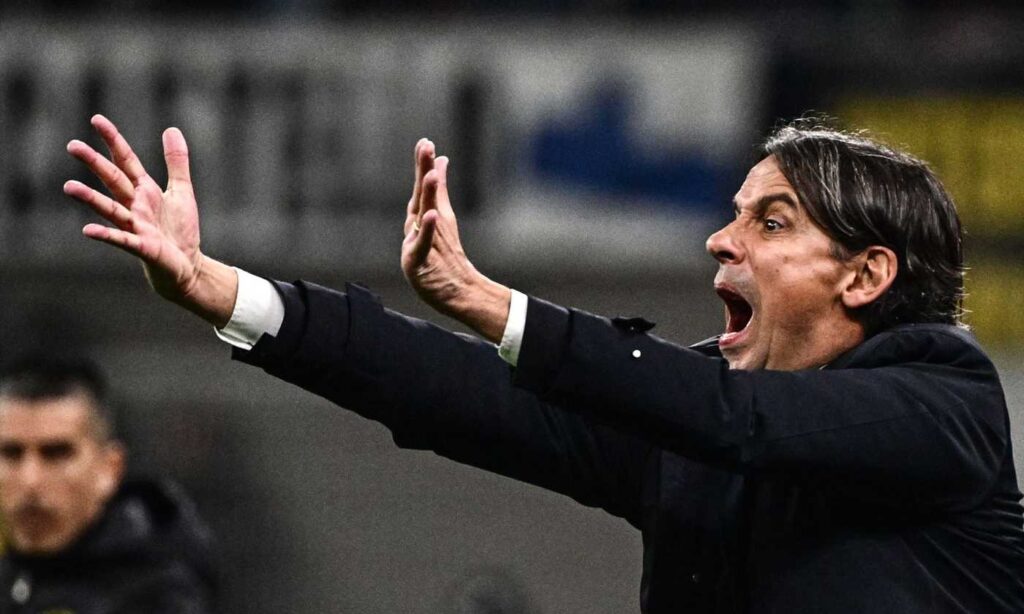 Simone Inzaghi officially put pen to paper on his new Inter contract on Tuesday, enjoying a sizeable pay bump as a reward for his success so far.