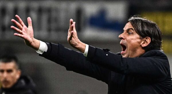Simone Inzaghi officially put pen to paper on his new Inter contract on Tuesday, enjoying a sizeable pay bump as a reward for his success so far.