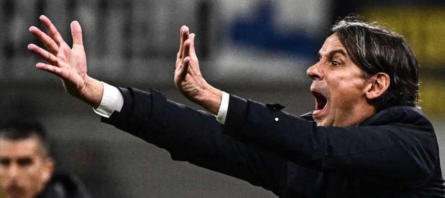 Simone Inzaghi officially put pen to paper on his new Inter contract on Tuesday, enjoying a sizeable pay bump as a reward for his success so far.