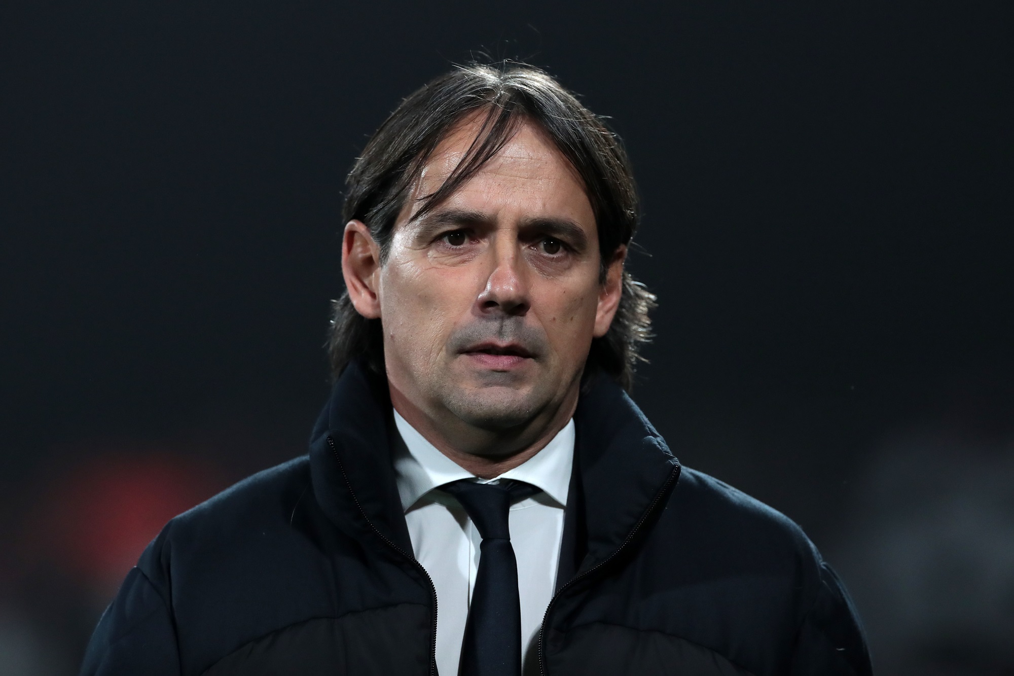 Despite the UEFA Champions League final encounter against Manchester City looming on the horizon, Inzaghi is confident of seeing his team focused.