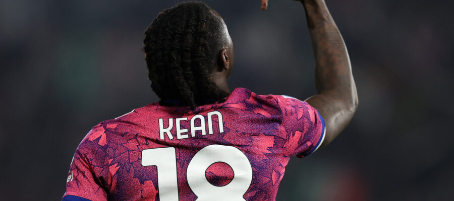 Milan are on the prowl for one center-forward and reached out to Juventus to inquire about Moise Kean and his availability.