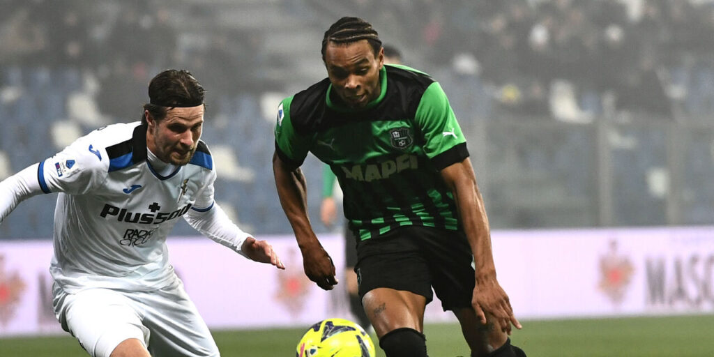 Armand Laurienté ran rampant in the last two matches against Roma and Cremonese, and his performances haven’t gone unnoticed.