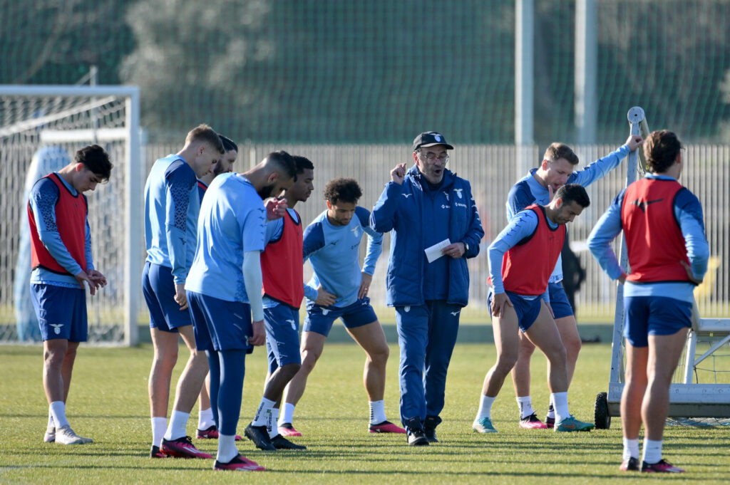 Lazio will attempt to lean on their impressive defensive numbers in the upcoming daunting match-up with Napoli on Friday.