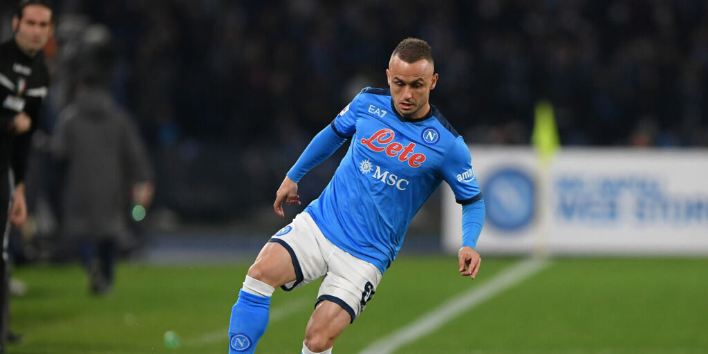 Stanislav Lobotka discussed how Napoli’s great season came to be, his future, and the contribution of Luciano Spalletti in an interview.