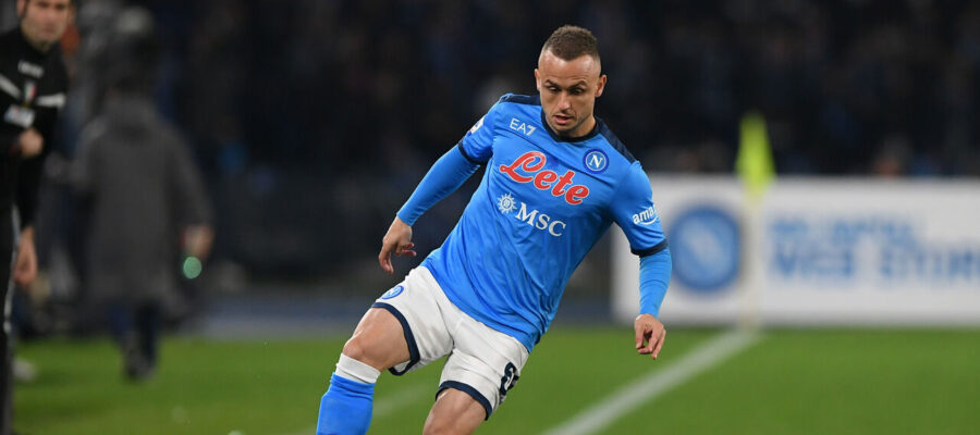 Stanislav Lobotka discussed how Napoli’s great season came to be, his future, and the contribution of Luciano Spalletti in an interview.