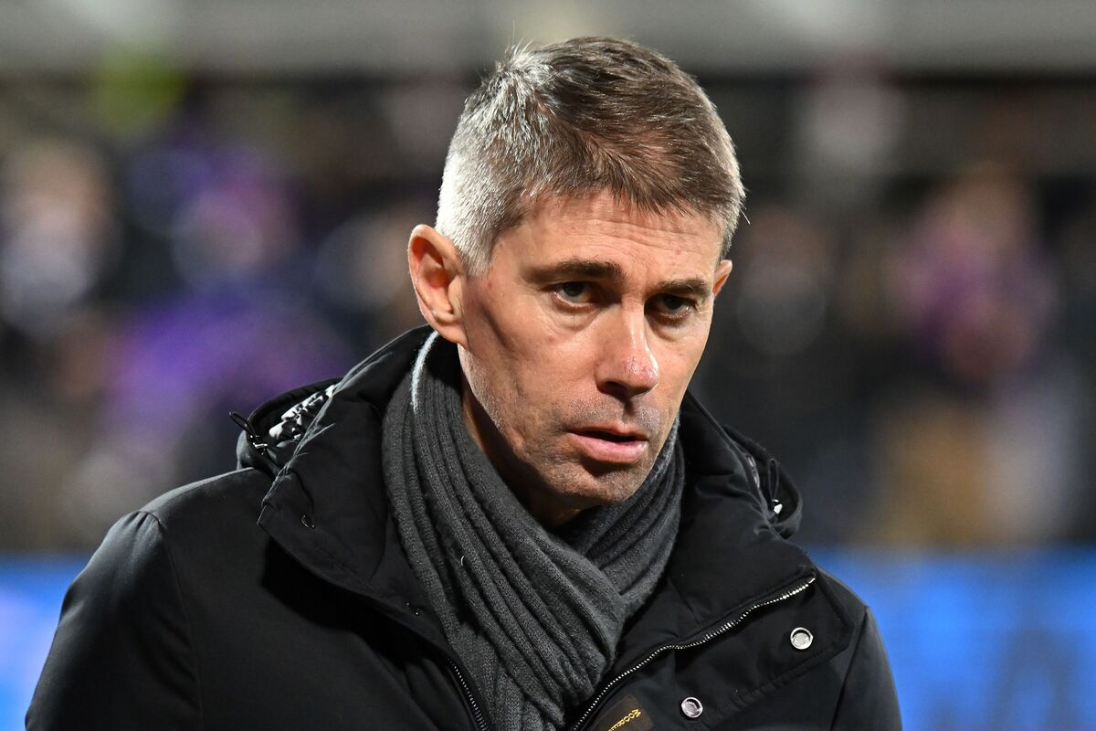 Ex-Milan sporting director Ricky Massara touched base with the Roma brass before the game against Empoli. He's a free agent.