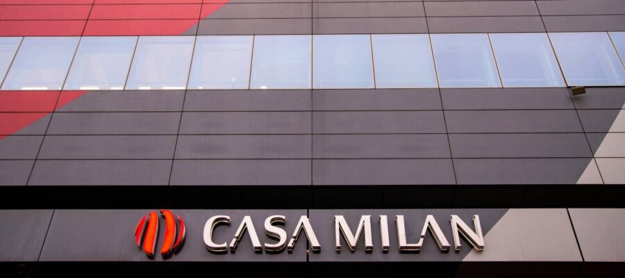 Milan are set for an unusual event for a top Serie A side: closing a balance sheet session in the black, as a board meeting certified.
