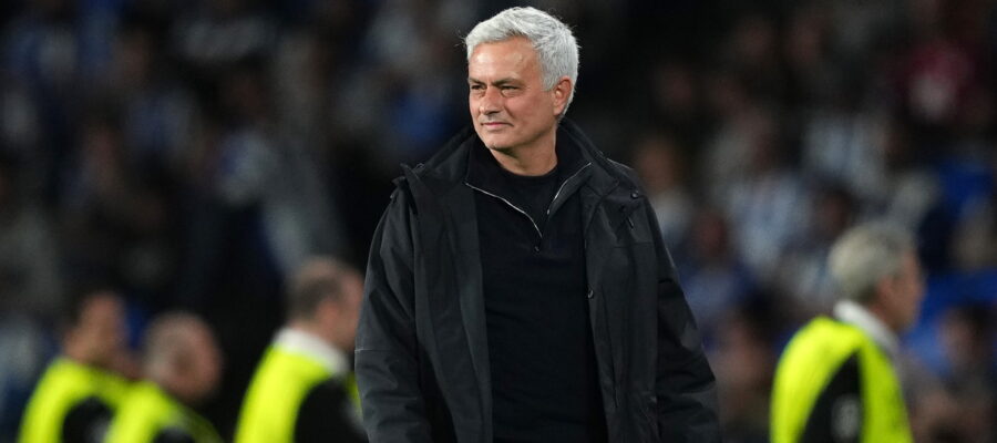 Mourinho led the Spanish heavyweights from May 2010 to June 2013, winning one La Liga, Copa del Rey and Supercopa de Espana title each during his time.