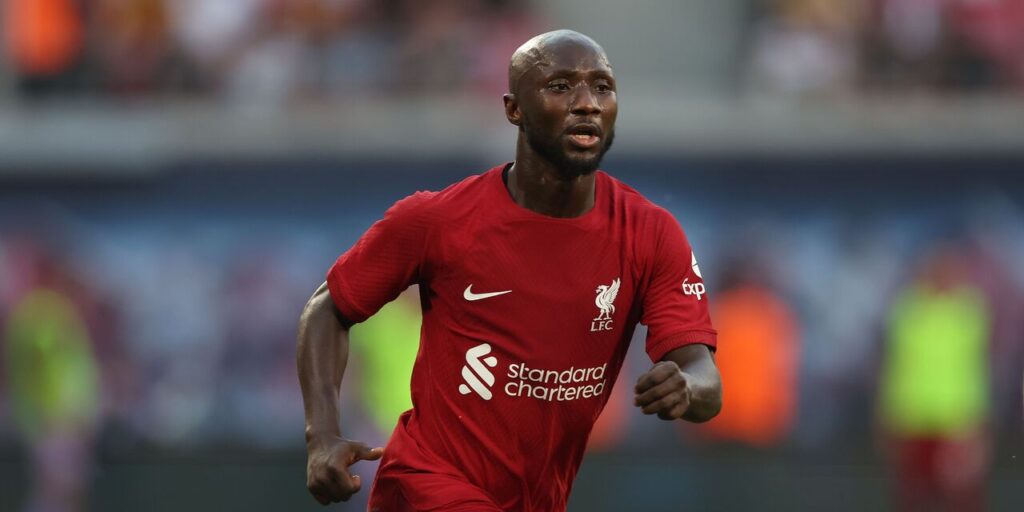 Naby Keita is poised to leave Liverpool on a free, and his agents, who have started to shop him around, proposed him to Inter and Milan, among other clubs.