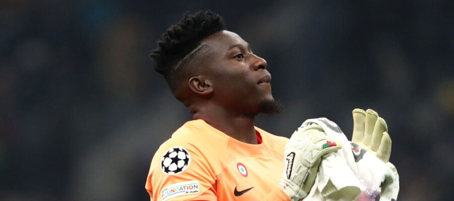 The opening bid by Manchester United to lure André Onana was lower than what requested by Inter, but the negotiation will continue in the next few days.