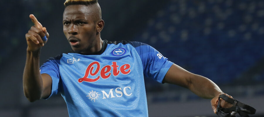Bayern Munich have been tipped to be in contention to sign Victor Osimhen and Dusan Vlahovic, but they seem to prefer different targets.