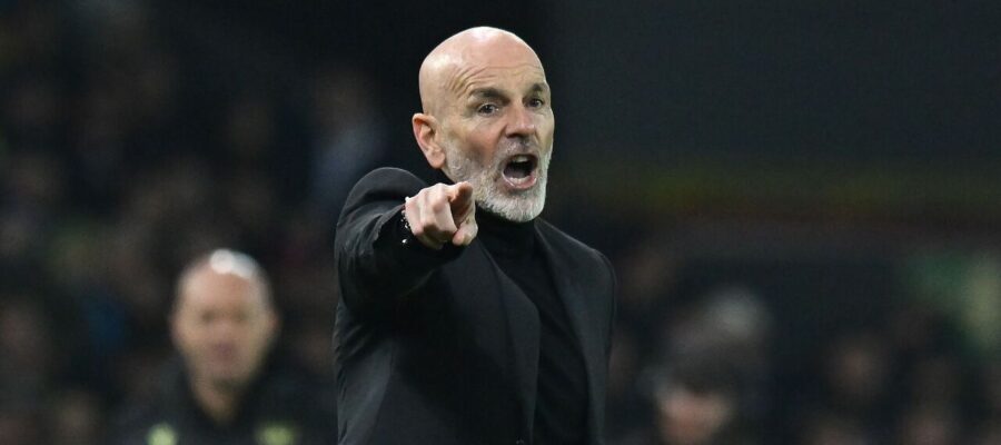 Milan coach Stefano Pioli discussed their season and the upcoming triple match-up with Napoli: "They are surely a quality team with great players"
