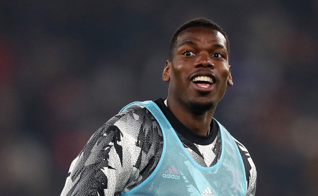 Paul Pogba will miss 20-to-30 days with his latest injury. The tests confirmed that he indeed suffered an adductor strain right before the Sampdoria game.