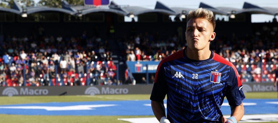 Retegui was the subject of speculation from giants such as Inter and Napoli, but he ultimately chose Genoa, having consulted Argentine icon Diego Milito.