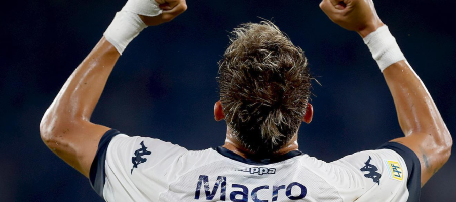 Genoa are going strong in negotiations with Boca Juniors for Mario Retegui, with an agreement expected soon enough, given the striker's discretion.