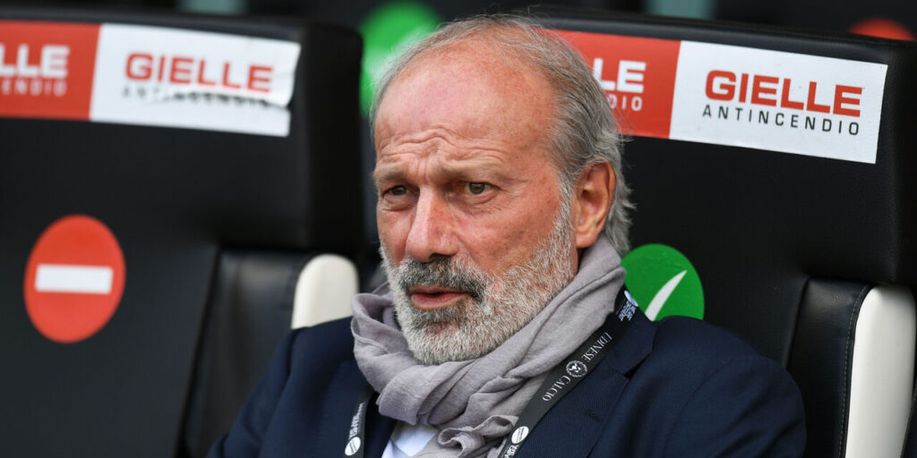 Sabatini praised Luciano Spalletti for creating a masterpiece with Napoli, as the Partenopei are just a game or two away from clinching the Scudetto title.