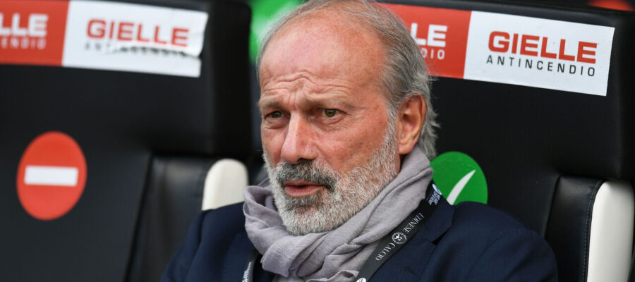 Sabatini praised Luciano Spalletti for creating a masterpiece with Napoli, as the Partenopei are just a game or two away from clinching the Scudetto title.