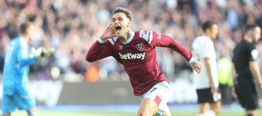 Atalanta are mulling to use the Rasmus Hojlund windfall for more major moves and reportedly set sights on Domenico Berardi and Gianluca Scamacca.