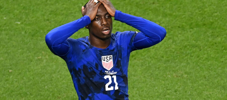 Juventus are close to landing Timothy Weah, who will likely be the first piece of their revamped right wing. They and Lille concurred on the fee.