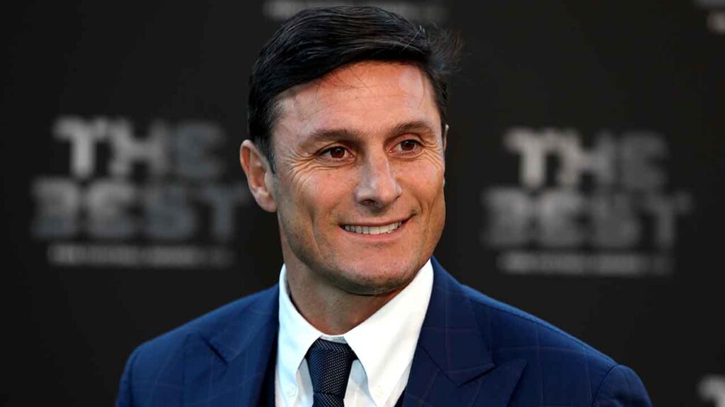 Zanetti has given his say on the Inter’s transfer market exploits this summer, expressing his satisfaction at the way the club have emerged unbeaten so far.