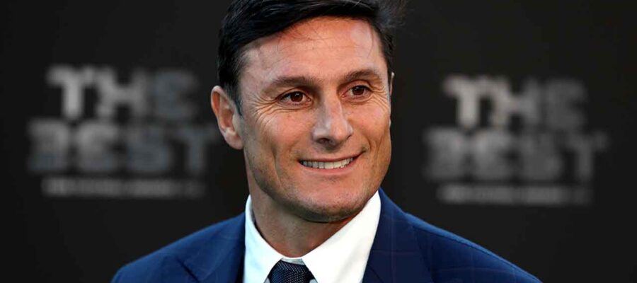 Zanetti Reveals Decision to Ignore Real Madrid, Hails Bielsa and Mourinho