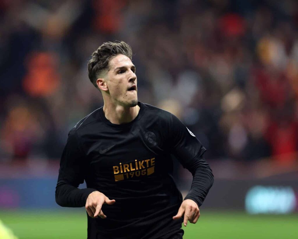 Niccolò Zaniolo is headed to the Premier League, more precisely at Aston Villa, which defeated Zenit in the race to capture him from Galatasaray.
