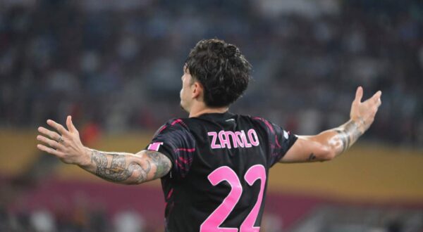 Atalanta Mull Over Zaniolo Deal, Fiorentina in the Mix
